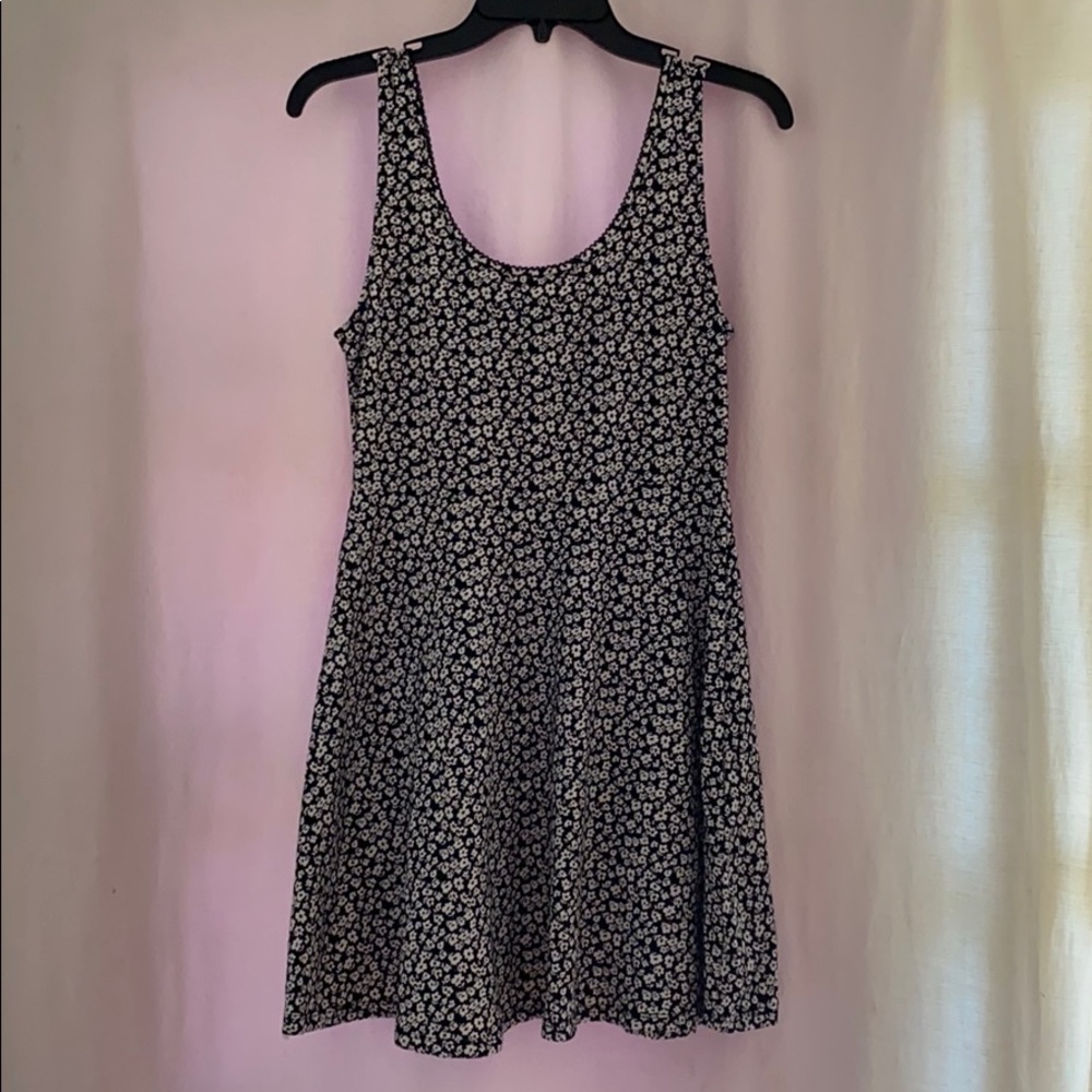 forever 21 dress